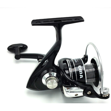 Overlight Reasnoable Prix Spinning Fishing Reel